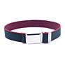 Style Classic Elastic Waist Belt for Boys and Girls in and Outdoor Activities