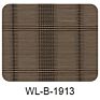 Sunc Wide Blade Bead Rope Bamboo Roller Blinds Curtains for Windows