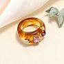 Trendy Rings