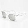 Vintage Sunglasses for Men Womens Colorfu Sunglasses