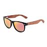 Wood Sunglasses Uv400 Polarized Bamboo Wooden Sunglasses Men Women