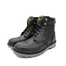 Work Sneakers Safety Indestructible Shoes Steel Toe Work Safety Boot Anti-Puncture Safety Shoes Work Boots Men Shoes Footwear