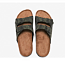 -Selling Style Camouflage Women's Slippers Sandals Cork Shoes Sandals