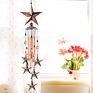 -Selling Trends Gifts Retro Stars Wind Chimes Home Decor Garden Gifts Women's Gifts for Mom