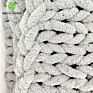 0.1S 2-2.5Cm 100% Polyester Chunky Jumbo Micro Chenille Hand Knitting Hat Cushion Rug Plaid Throw Blanket