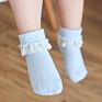 100% Organic Cotton Baby Name Italian Socks