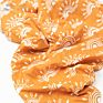 100% Organic Cotton Baby Receiving Muslin Swaddle Wrap Blanket Set Super Soft