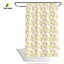 Printed Polyester Shower Curtain