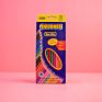 12 Color Wooden Pencil Color Pencil Set with Metal Box Coloring Pencil for Kids Gift