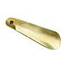 12Cm Customized Brass Shoe Horn