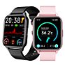 1.7 Inch Smart Watch Men Women Smartwatch Wallpaper Mult Sport Fitness Tracker Q26 for Android Ios Wristwatches