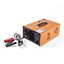 220V & 12V Pcp Compressor 4500Psi Portable Auto Stop Electric Air Pump with Built-In Transformer