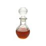 250Ml 500Ml 1000Ml Beautiful Wine Bottle Glass Whiskey Decanter Wine Decanter