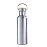 25Oz 750Ml Double Wall 18/8 Stainless Steel Vacuum Flask Power Coated Insulated Sport Water Bottle with Lid