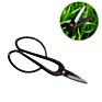 3006 Carbon Steel Garden Scissors, Garden Trimming Scissors, Garden Flower Scissors Set Kit for Ikebana Classes