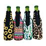 330Ml 12 Oz Universal Neoprene Zipper Beer Bottle Coolers Cover Rts