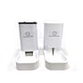 3.8L Large Capacity Pet Dog Cat Automatic Feeder Detachable Dog Cat Water Dispenser Food Feeding Device for Cat Dog Pet Supply