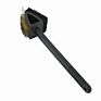 3 in 1 Bbq Grill Cleaning Brush with Scraper Bbq Tools Accessories Grill Grate Cleaner
