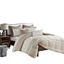 3D Anaglyph Organic Cotton Comforter Set