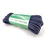 550 Paracord Keychain Multiple Colors Braided Paracord for Outdoor Survival