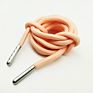 5Mm Double Braided Colored Cotton Rope Used in Luggage, Clothing, Apparel, Home Textiles, Shoes, Tents