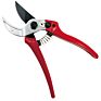 7.5" Bypass Pruning Scissor Branch Garden Pruner Garden Floral Secateurs Garden Pruning Shear
