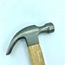 8Oz 16Oz Claw Hammer with Hickory Wooden Handle