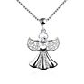 Angel pendant
