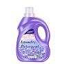 / Chemical Formula Lavender Liquid Detergent For