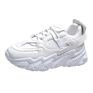 Accept Ladies Sneak Shoes Ladies Sneaker Jagging Shoes Ladies Sneakers Casual