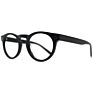 Acetate Frame Oversize Vintage Designer Men Eyewear