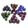 Polyhedral DND Dice Set