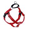 Adjustable Nylon Dog Harness for Medium or Large Dog