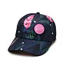 Adjustable Printing Hat/Low Profile Baseball Cap Hat/Toddler & Kids Baseball Cap