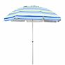 Advertising Beach Umbrella, Promotion Beach Sun Parasol,Advertising Promotional