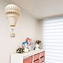 Air Balloon Decoration Handcraft Room Wall Hanging Mount Decor