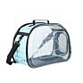 Airline Approved Collapsible Pet Travel Carrier for Medium Puppy and Cats Dog Carrier