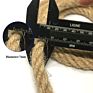 All Size Jute Twine Rope / Jute Hemp Rope / Latest Jute Sisal Rope
