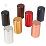 Aluminum Titanium Alloy Coffee Tin Can Tea Storage Tea Container