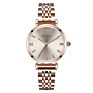 quartz watch for women  bracelet wristwatch bling diamond women watch