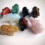 Agate Carving Elephant