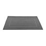 anti Slip Water Absorption Memory Foam Mat for Kitchen Bathroom
