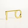 Anti Touch Door Opener Tool Multifunctional No Touch Door Opener Hand Tool Stylus Padkey Ring Limited Special