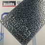 chrome Powder Coating