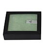 Army Green Commercial Plain Packing System Car Air Filter Replacement