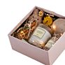Aromatherapy Candle Gift Set Romantic Birthday Girl Sentiment Fragrance Gift for Girlfriend to Get Married Hand Gift