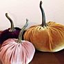 Artificial Pumpkin Fall Harvest Lifelike Pumpkins for Halloween Pumpkin Decoration