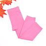 Autumn Leggings Children Brushed Velvet Pantyhose Children Leggings Thick Warm Girls Cargo Pants