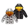 jackets thick fur coat for 1-5 years children