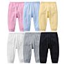 Baby Girl Leggings Cotton Kids Baby Leggings Baby Knit Leggings with Great Price